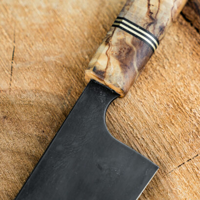 Handmade knife Gyuto