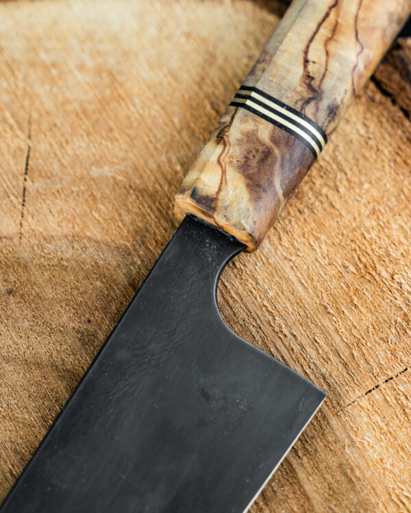 Handmade knife Gyuto