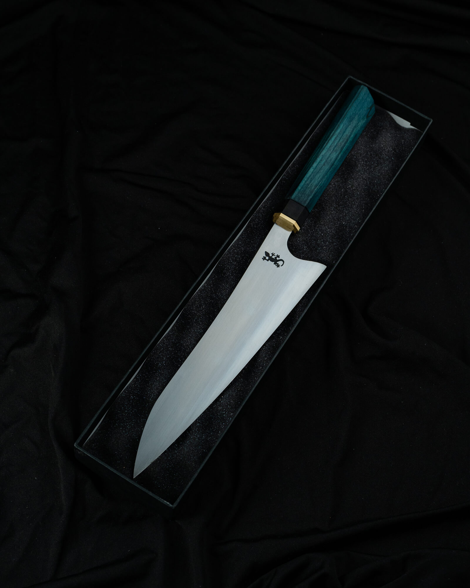 Gyuto / Chefs knife, Kitchen Knives