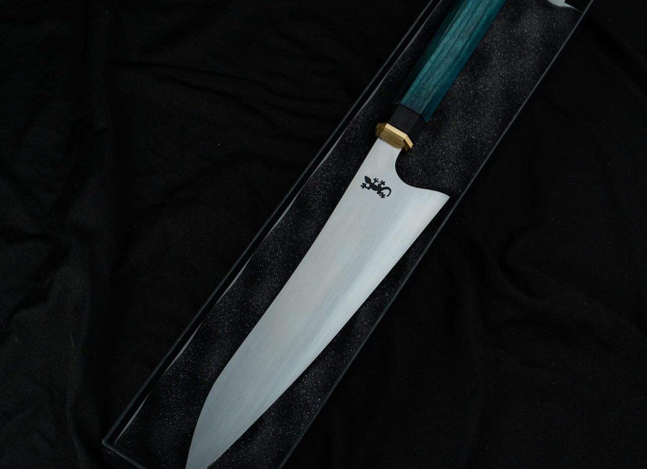 Gyuto / Chefs knife, Kitchen Knives